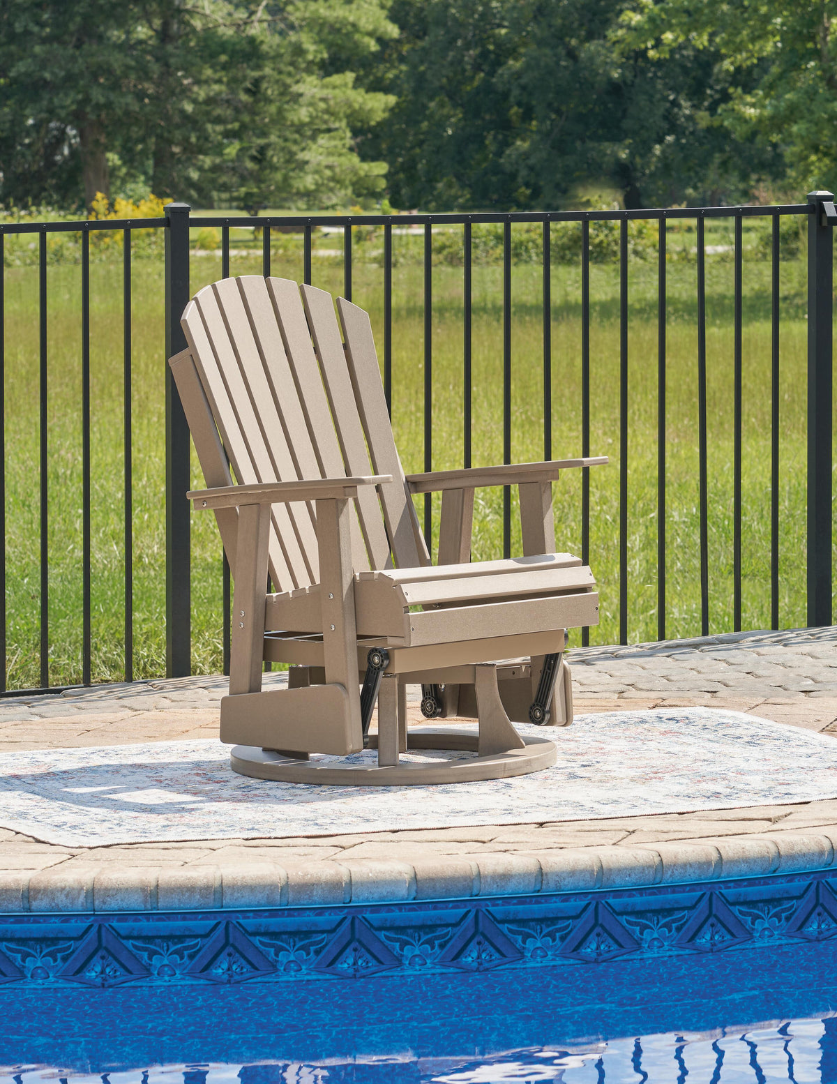 Hyland Outdoor Chair