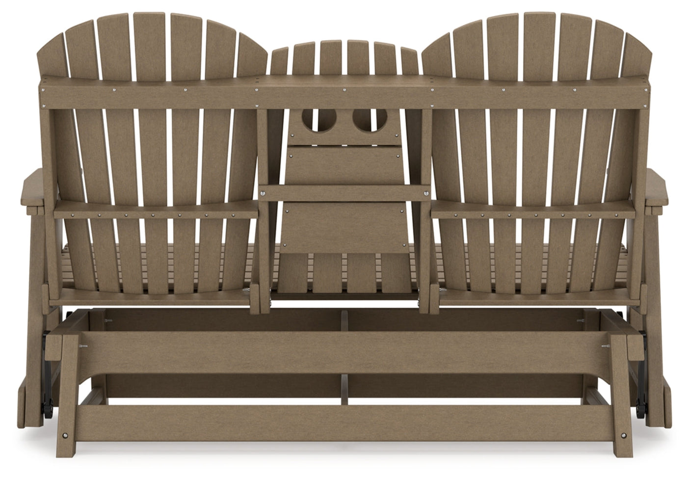 Hyland Wave Outdoor Seating