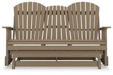 Hyland Wave Outdoor Seating