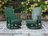 Hyland Wave Outdoor Seating