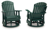 Hyland Wave Outdoor Seating