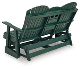 Hyland Wave Outdoor Seating