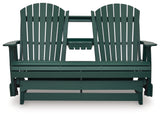 Hyland Wave Outdoor Seating