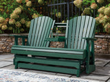 Hyland Wave Outdoor Seating