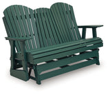 Hyland Wave Outdoor Seating