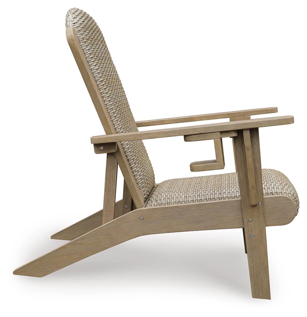 Marina Outdoor Chair