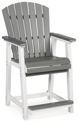 Transville Barstool