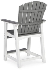 Transville Outdoor Bar Stool