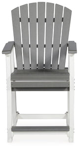 Transville Barstool