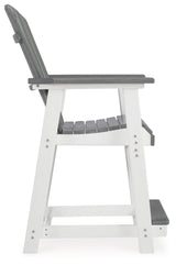 Transville Barstool
