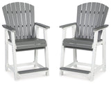 Transville Barstool