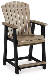 Fairen Trail Barstool