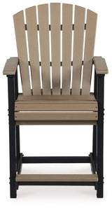 Fairen Trail Barstool