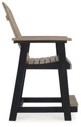 Fairen Trail Barstool