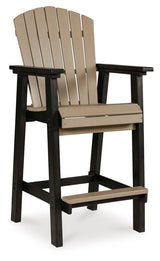 Fairen Trail Tall Barstool