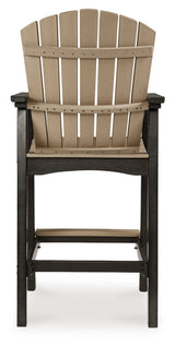 Fairen Trail Tall Barstool