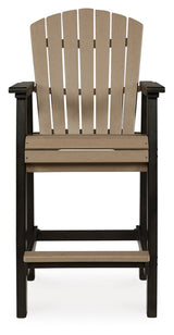 Fairen Trail Tall Barstool