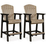 Fairen Trail Tall Barstool