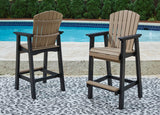 Fairen Outdoor Bar Stool