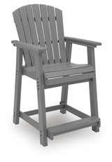 Sanctuary Outdoor Bar Stool