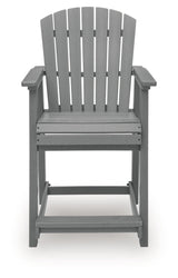 Ross Cove Barstool