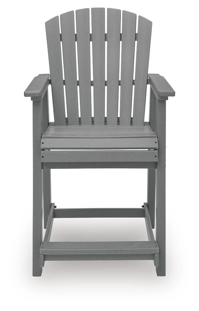 Sanctuary Outdoor Bar Stool