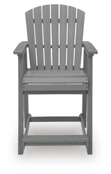 Sanctuary Outdoor Bar Stool