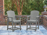 Ross Cove Barstool