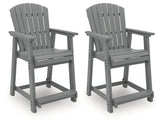 Ross Cove Barstool