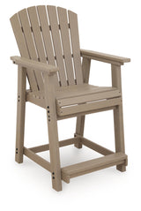 Sandy Dune Barstool