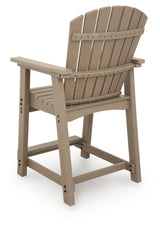 Sandy Dune Barstool