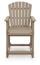 Sandy Dune Barstool