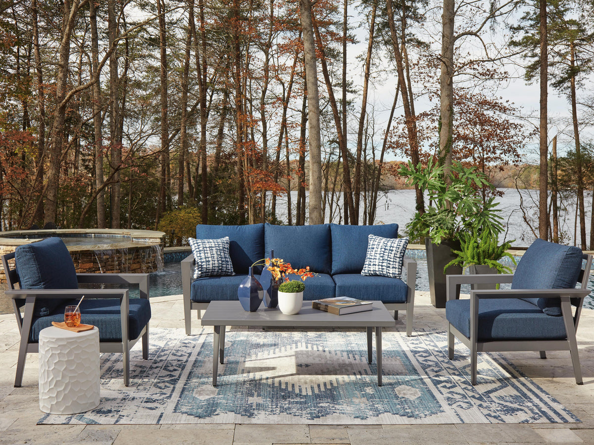 Gali Outdoor Sofa