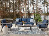 Gali Outdoor Sofa