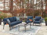 Gali Outdoor Sofa