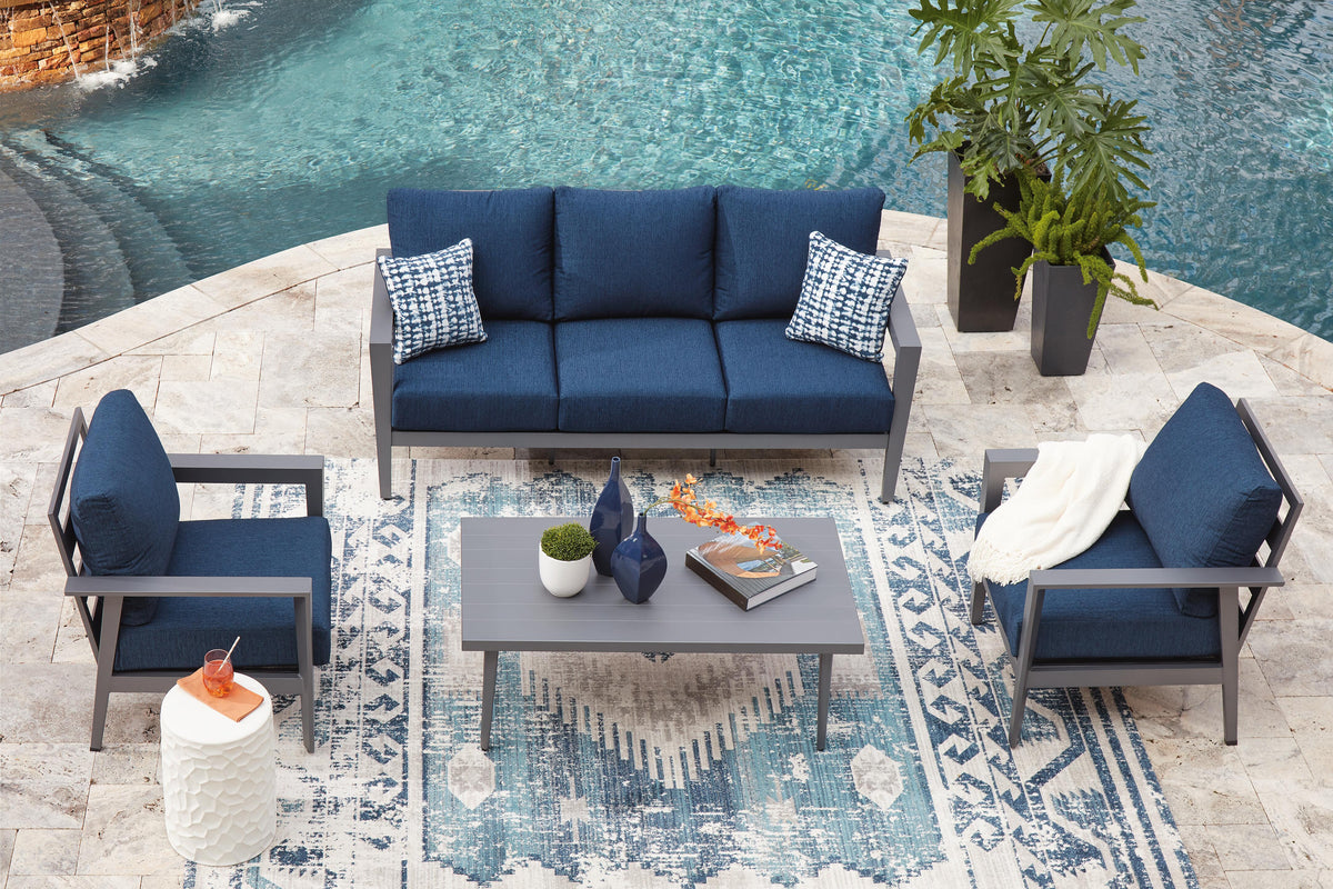 Gali Outdoor Sofa