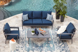 Gali Outdoor Sofa