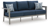 Gali Outdoor Sofa