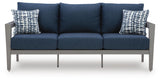 Gali Outdoor Sofa