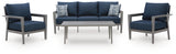 Gali Outdoor Sofa