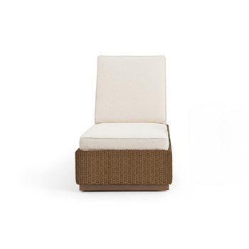 Alabaster Outdoor Chair