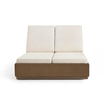 Alabaster Outdoor Chair