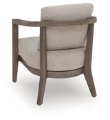 Sunset Lake Chairs w/CUSH/ Table Set (3/CN)