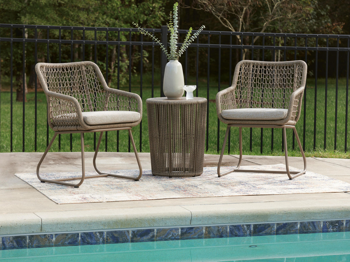 Majors Outdoor Dining Set