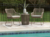 Majors Outdoor Dining Set