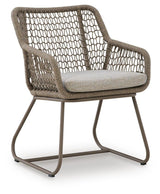 Majors Outdoor Dining Set
