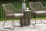 Majors Outdoor Dining Set
