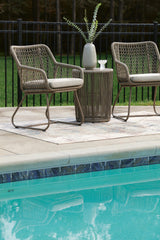 Majors Outdoor Dining Set