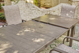 Beach Front RECT Dining Room Extension Table