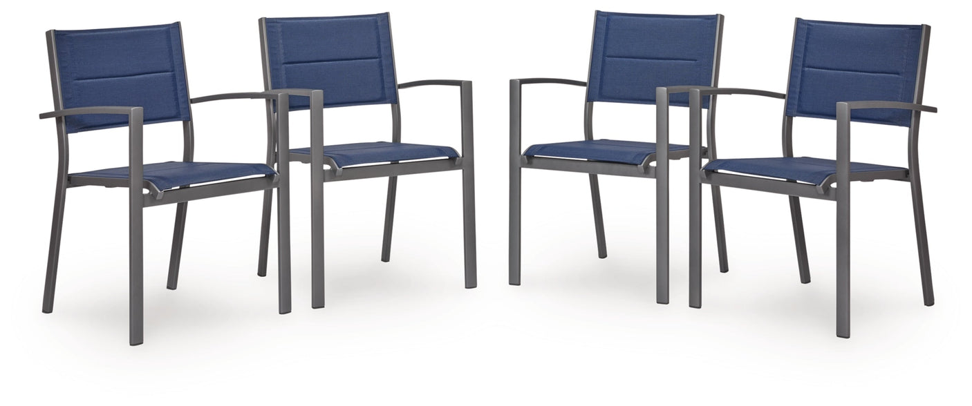 Point Bonita Sling Arm Chair